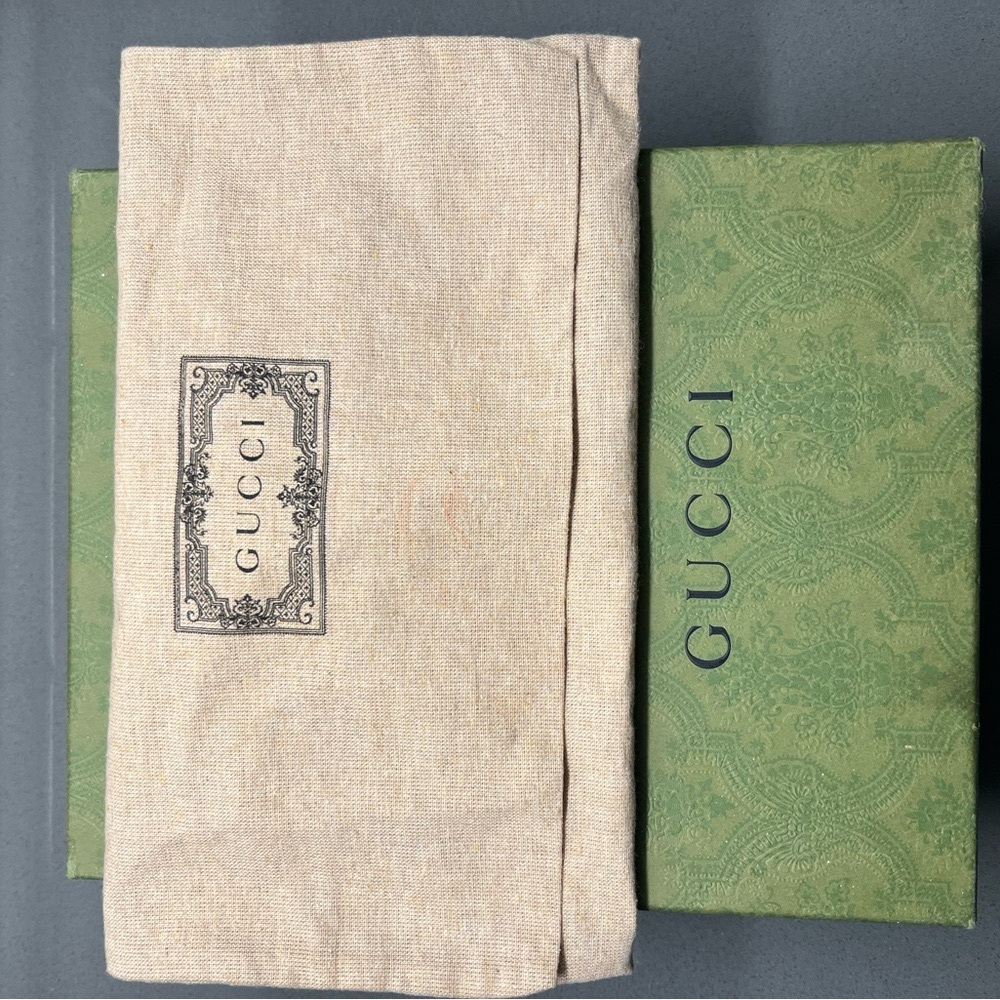 Gucci Padlock Mini - SOLD, DO NOT PURCHASE!! - Picture 14 of 14